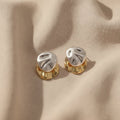 Capucine Gold Earrings