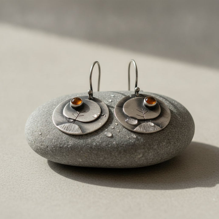 Capucine Vintage Earrings
