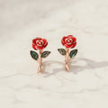 Capucine Gold Earrings
