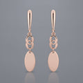 Capucine Gold Earrings