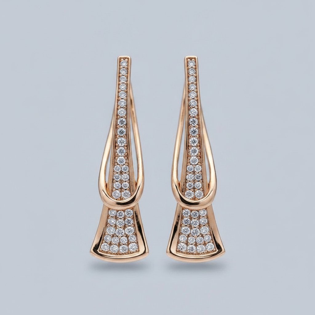 Capucine Earrings