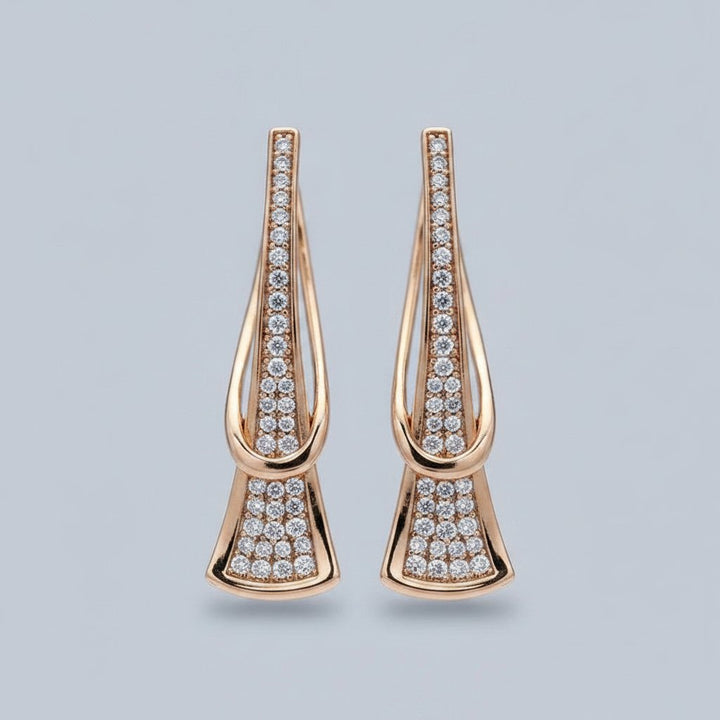 Capucine Earrings