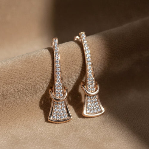 Capucine Earrings