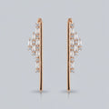 Capucine Zirconia Earrings