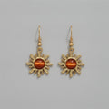 Capucine Crystal Earrings
