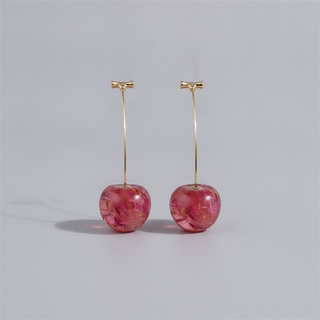 Capucine Earrings