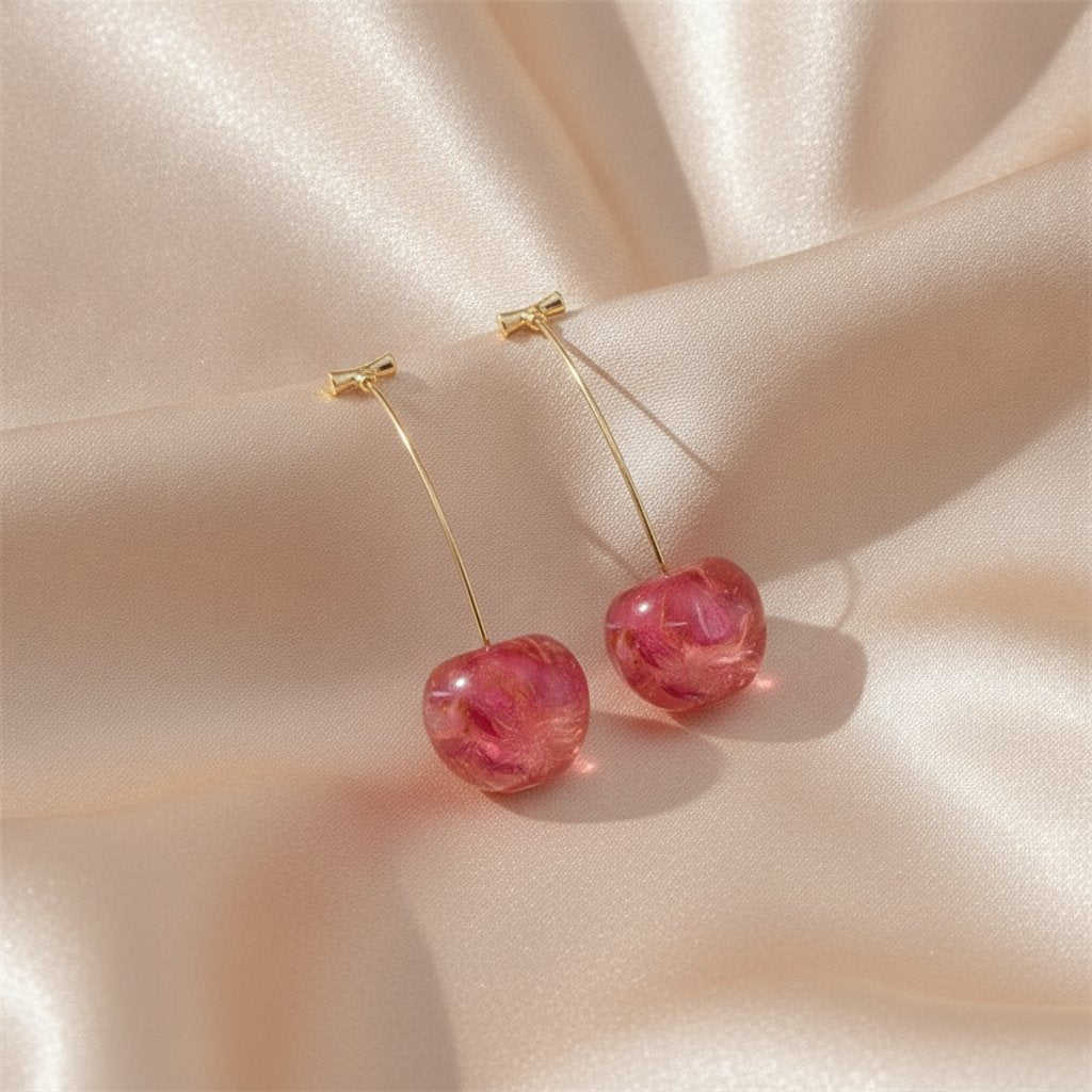 Capucine Earrings
