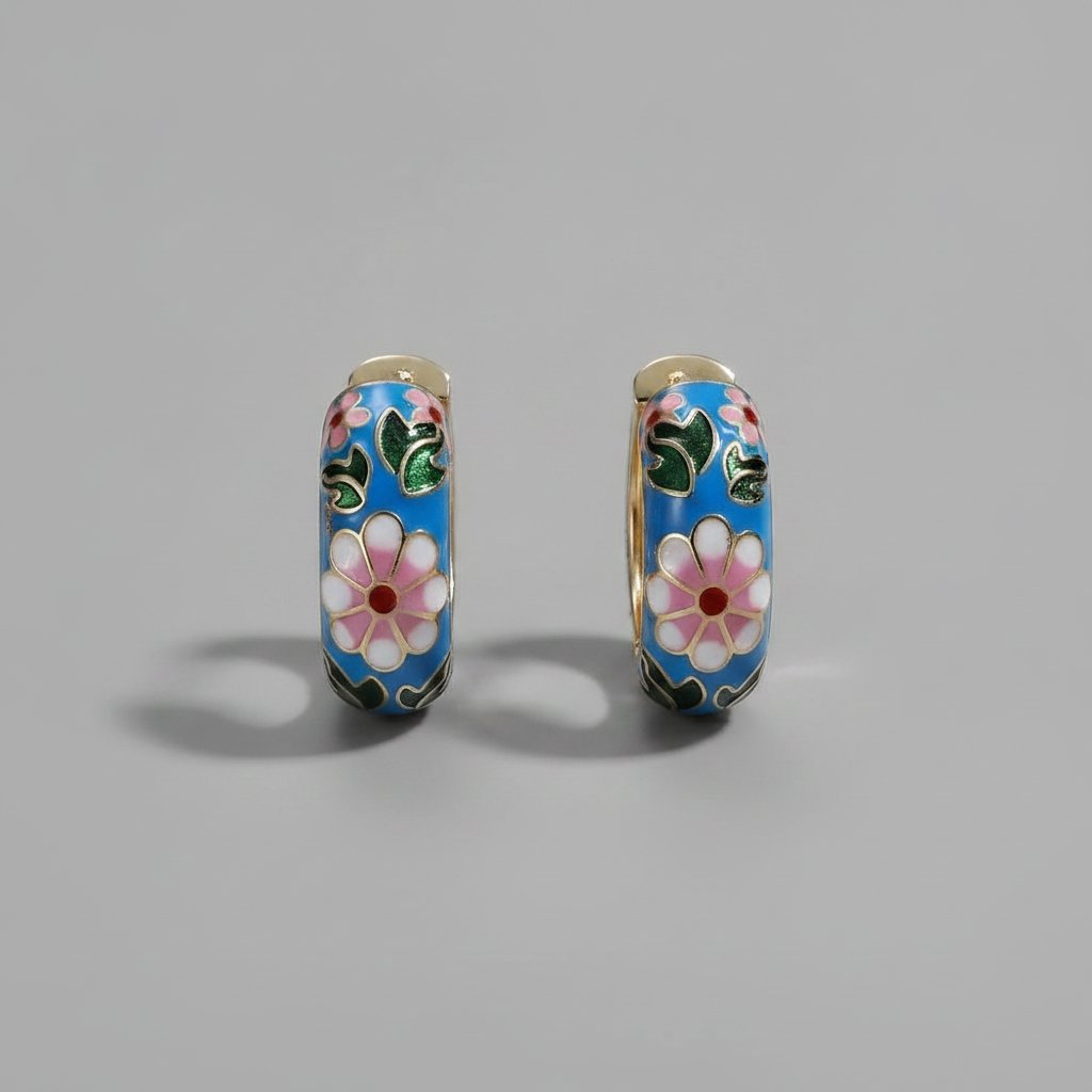 Capucine Earrings