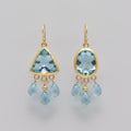 Celestine Vintage Earrings