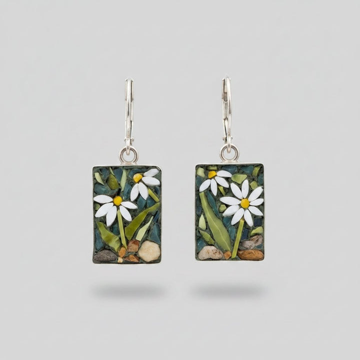 Celestine Vintage Earrings