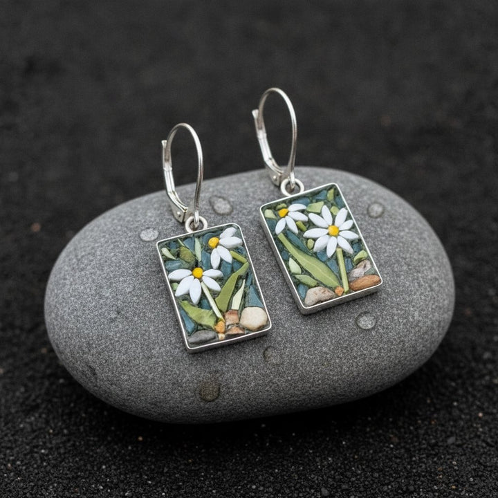 Celestine Vintage Earrings