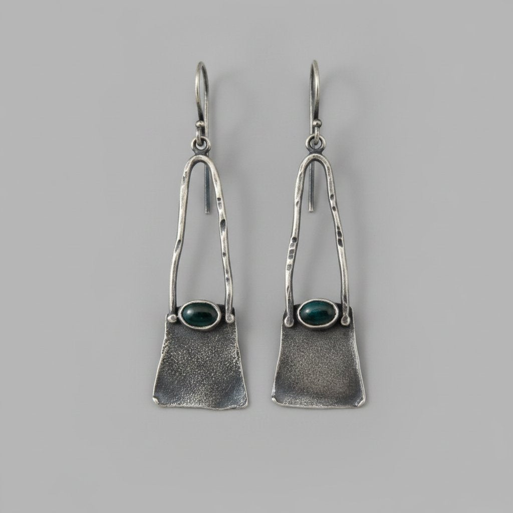 Celestine Vintage Earrings