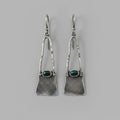 Celestine Vintage Earrings