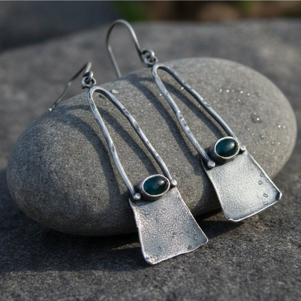 Celestine Vintage Earrings