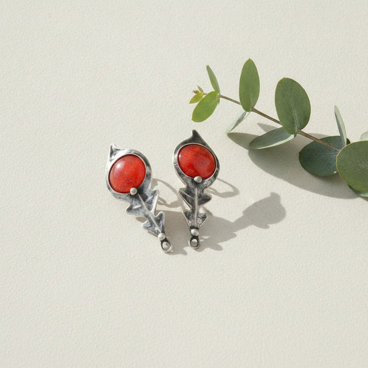Celestine Vintage Earrings