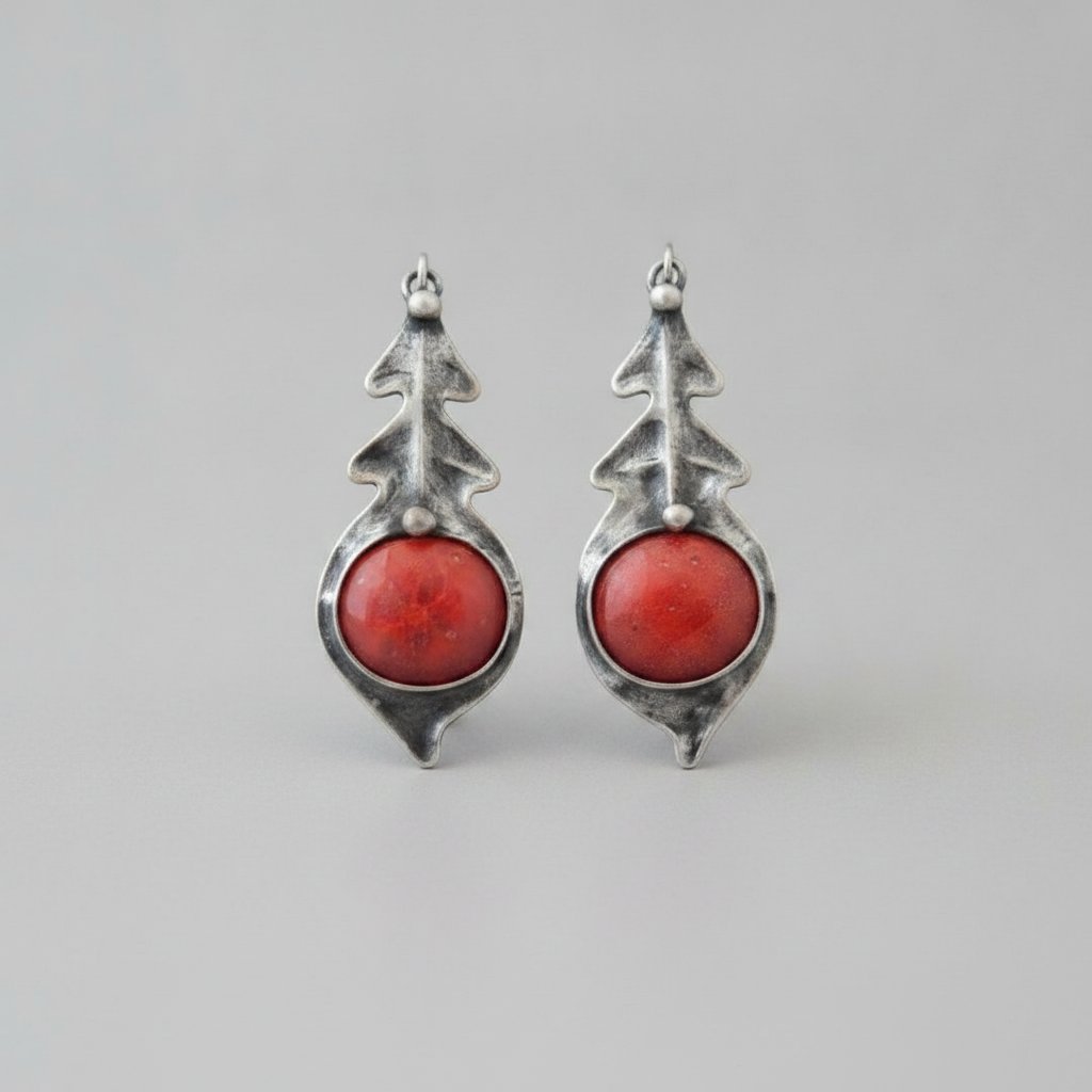 Celestine Vintage Earrings