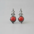 Celestine Vintage Earrings