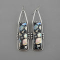 Celestine Vintage Earrings