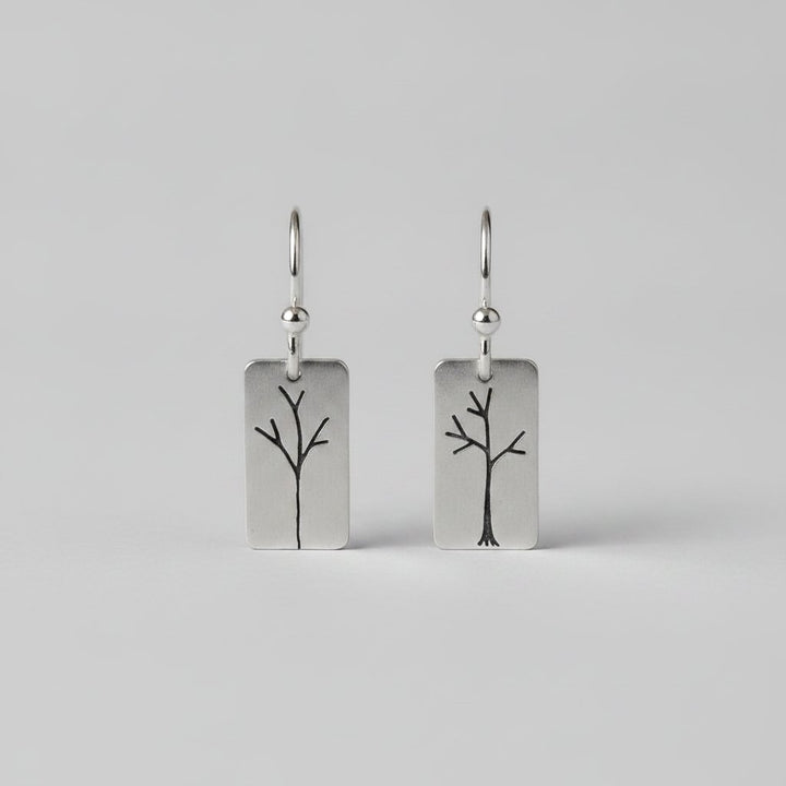 Celestine Vintage Earrings