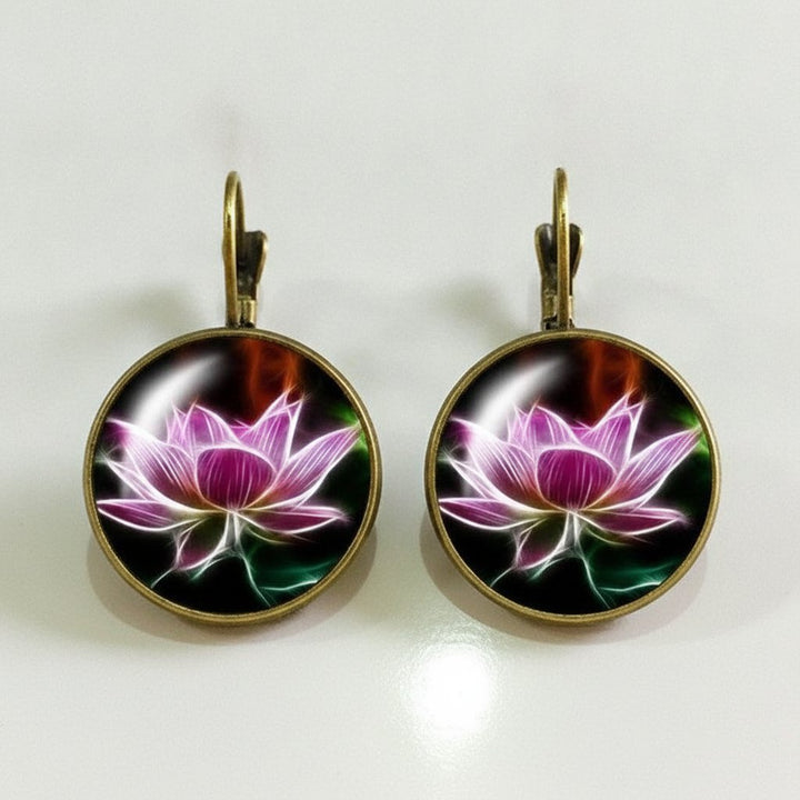 Celestine Vintage Earrings