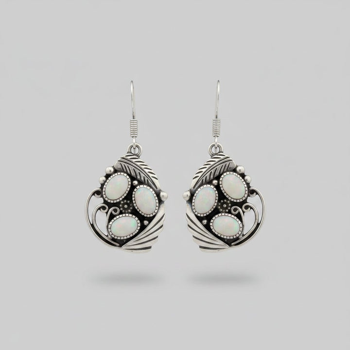 Celestine Vintage Earrings