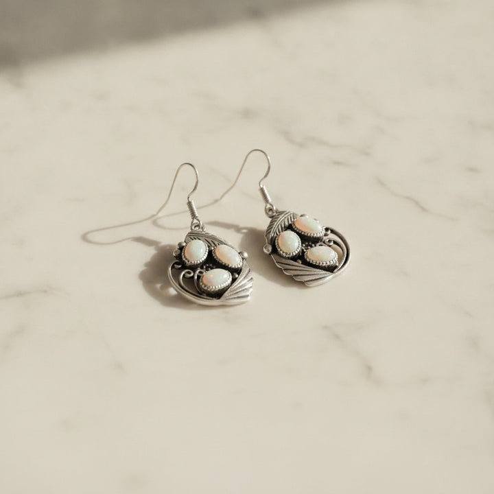 Celestine Vintage Earrings