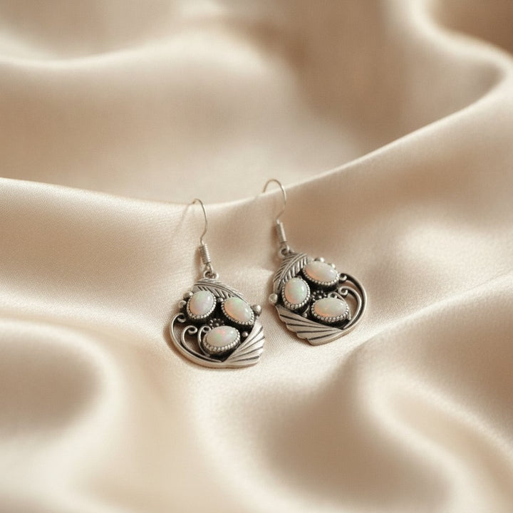 Celestine Vintage Earrings