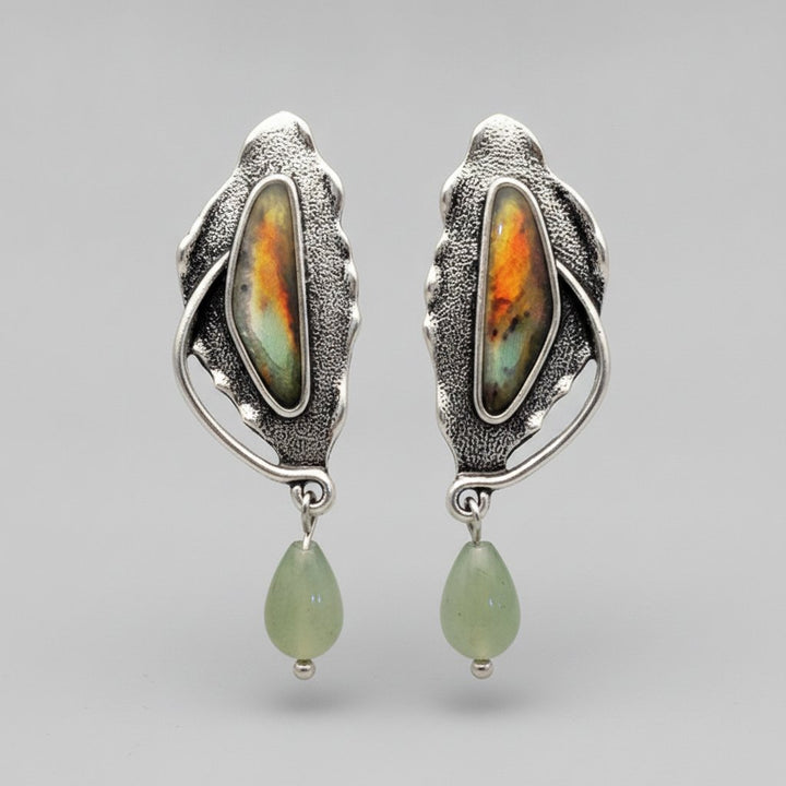 Celestine Vintage Earrings