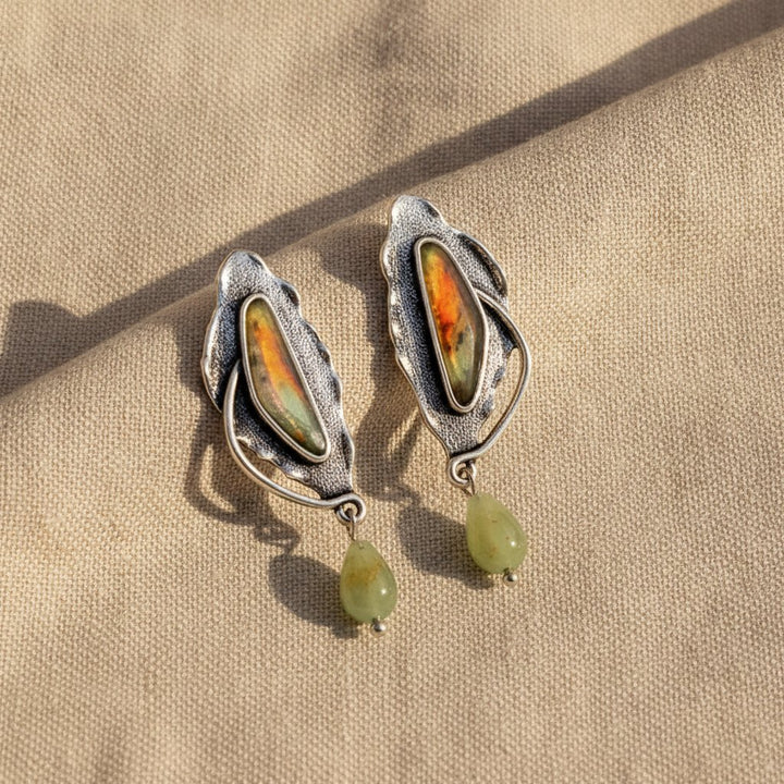 Celestine Vintage Earrings