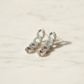 Odette Zirconia Earrings