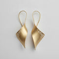 Odette Gold Earrings