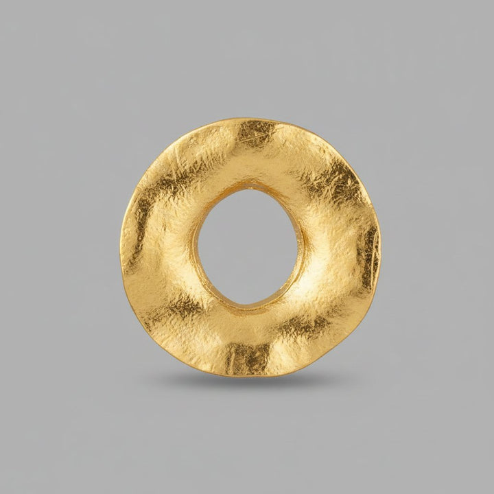 Odette Gold Earrings
