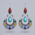 Odette Vintage Earrings