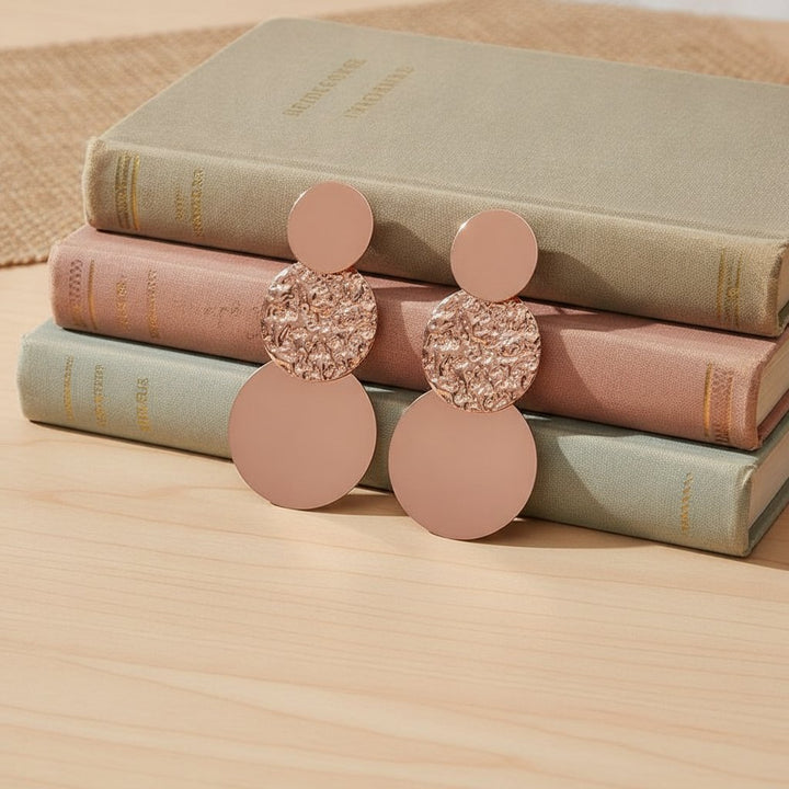 Odette Vintage Earrings