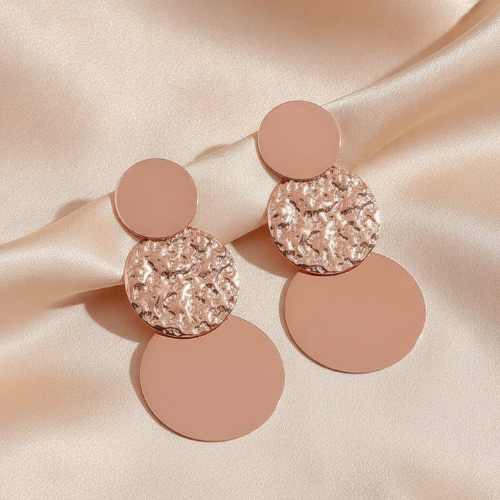 Odette Vintage Earrings