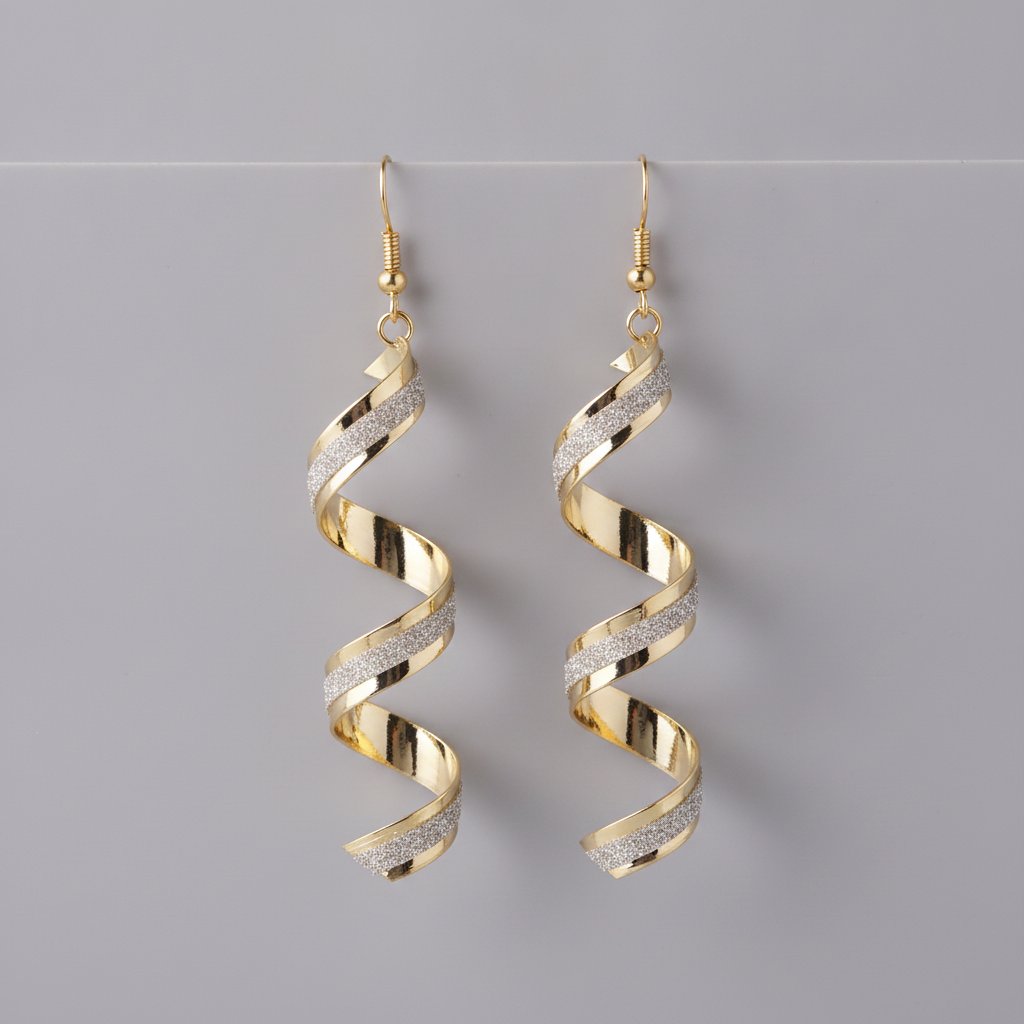 Odette Zirconia Earrings