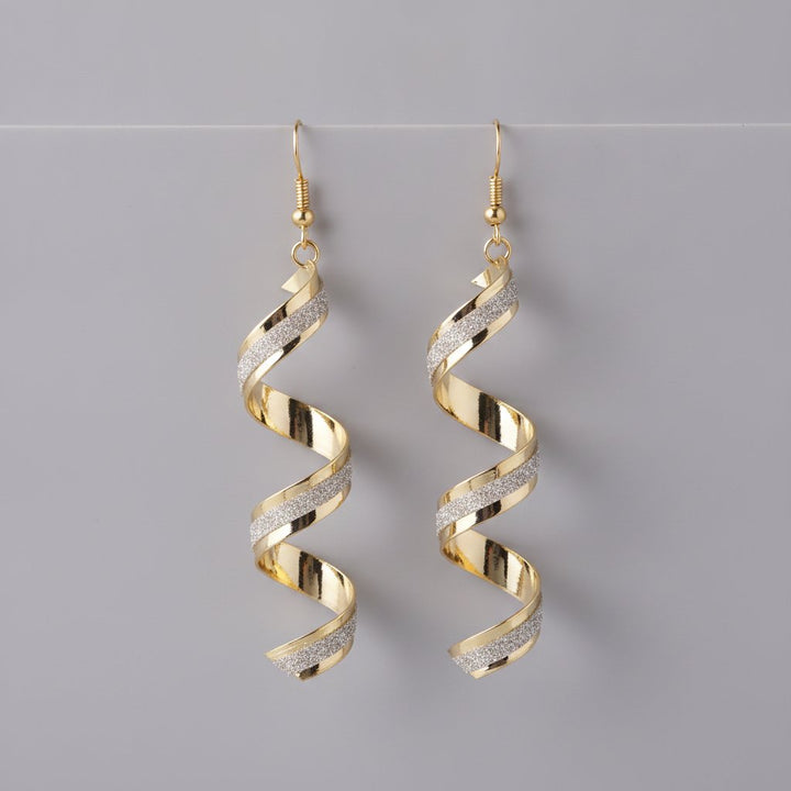 Odette Zirconia Earrings