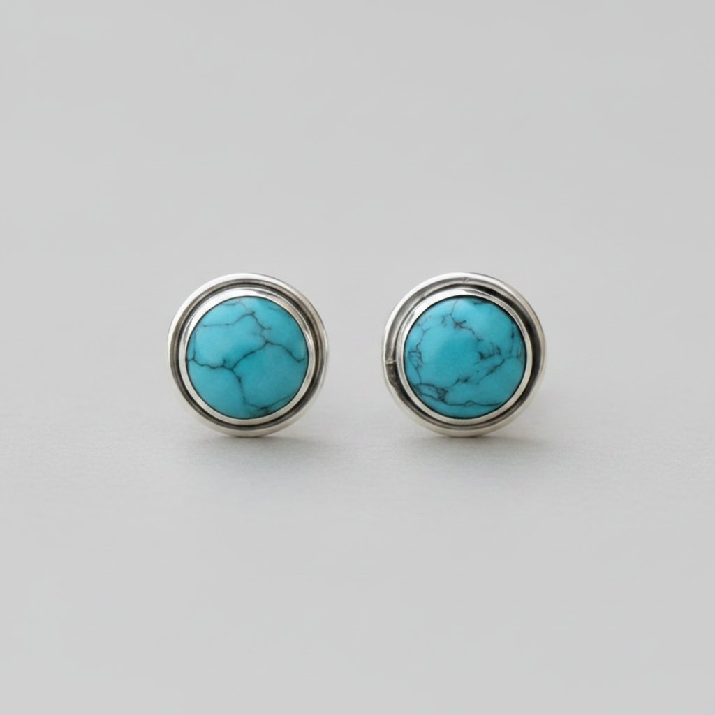 Odette Vintage Earrings