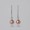 Linnea Pearl Earrings