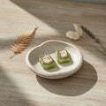 Fleur Gold Earrings
