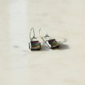 Fleur Zirconia Earrings