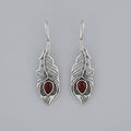 Fleur Zirconia Earrings