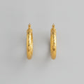 Fleur Vintage Earrings