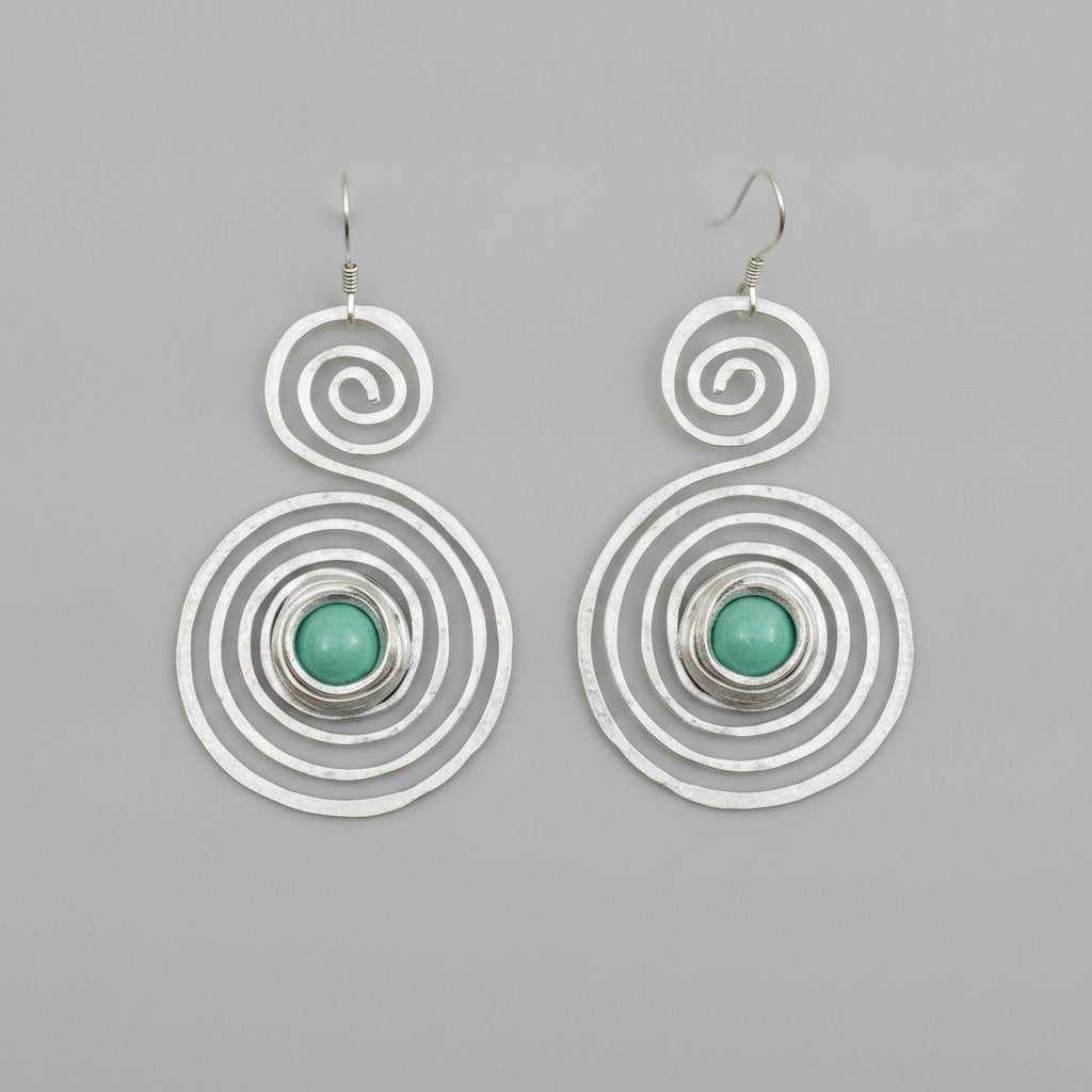 Solene Earrings