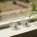 Solene Earrings