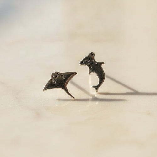 Ambre Earrings