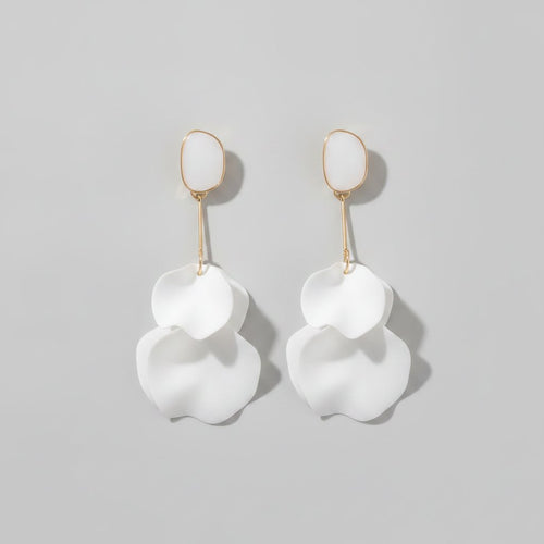 Ambre Earrings