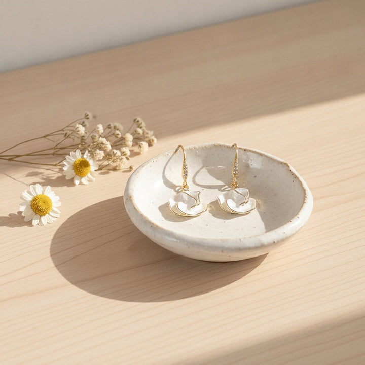Ambre Earrings