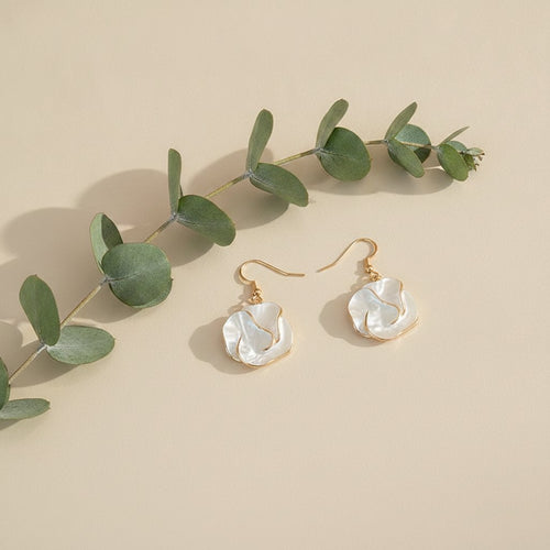 Ambre Earrings