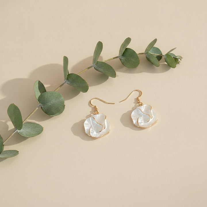 Ambre Earrings